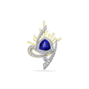 Dawnbreaker Pendant Catherine Best Dev Pendant