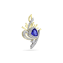 Dawnbreaker Pendant Catherine Best Dev