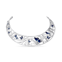 Flutter On By Necklace Catherine Best