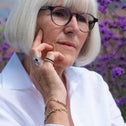 Rouge Ring Catherine Best