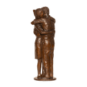 The Hug Sculpture Catherine Best Dev