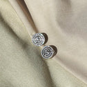 Labyrinth II Earrings Catherine Best Dev