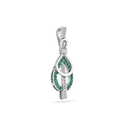 Two's Company Pendant Catherine Best Dev