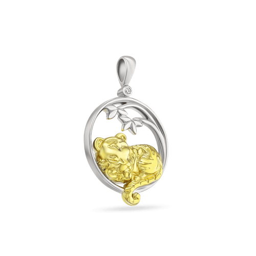 Moguli Pendant Catherine Best