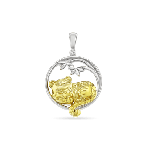 Moguli Pendant Catherine Best Pendant