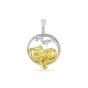 Moguli Pendant Catherine Best Pendant