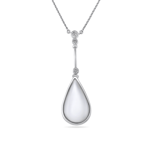 Dew Drop Necklace Catherine Best Dev