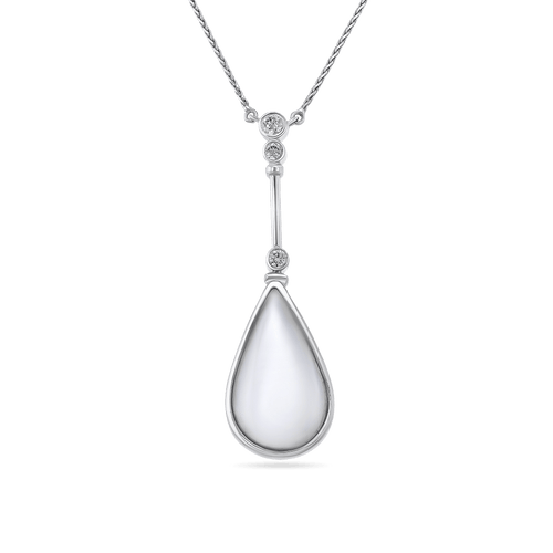 Dew Drop Necklace Catherine Best Dev 