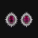 Rosa Earrings