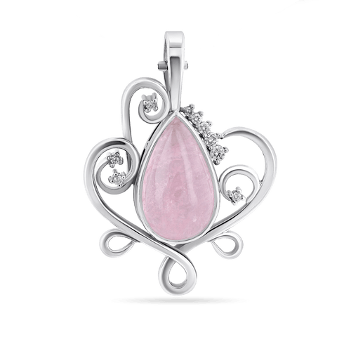 Princess Aurora Pendant Catherine Best