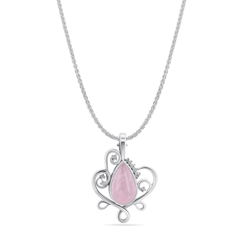 Princess Aurora Pendant Catherine Best