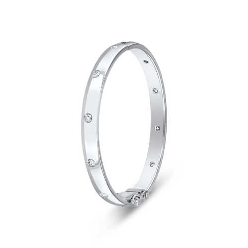 Endless Time Bangle Catherine Best Dev