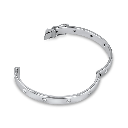 Endless Time Bangle Catherine Best Dev