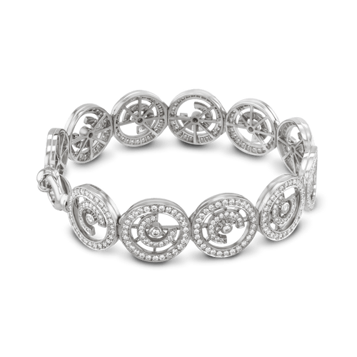 Carnival Bracelet Catherine Best Dev