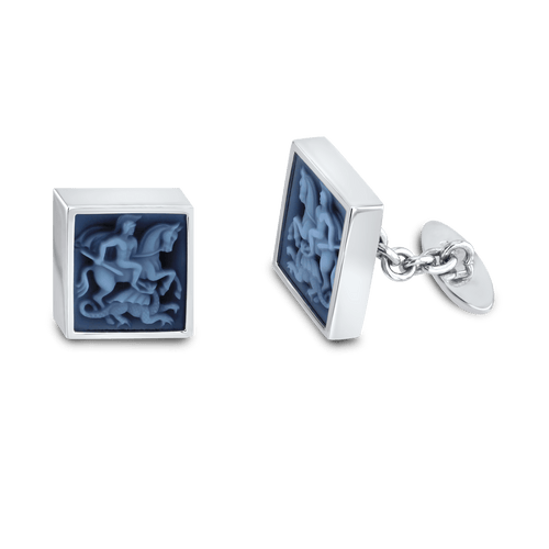 Siegfried Cufflinks Catherine Best Dev