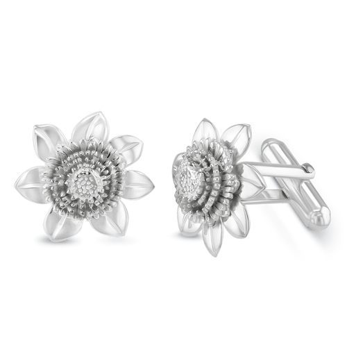 Clematis Empress Cufflinks Catherine Best Dev 