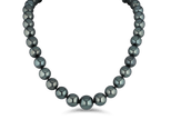 Tahitian Spirit Necklace Catherine Best