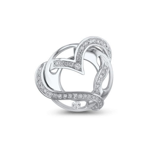 Love For Life Pendant Catherine Best Dev Pendant