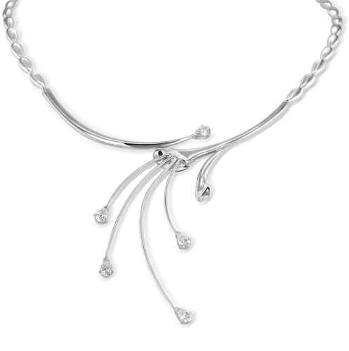Loves Fountain Necklace Catherine Best Dev