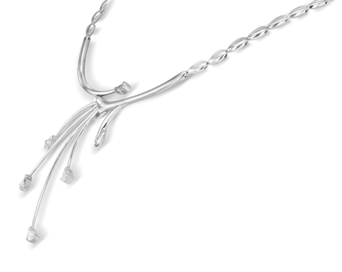 Loves Fountain Necklace Catherine Best Dev