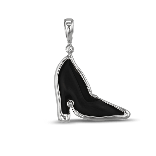 All Dressed Up Pendant Catherine Best Dev Pendant