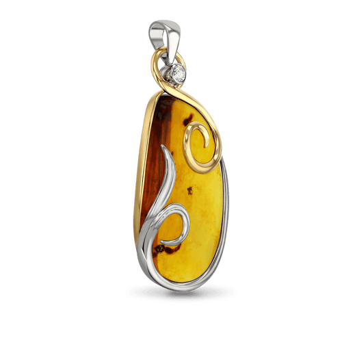 Rousse Pendant Catherine Best Dev