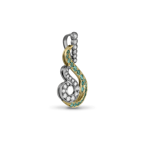 Amphora Pendant Catherine Best Dev