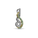 Amphora Pendant Catherine Best Dev