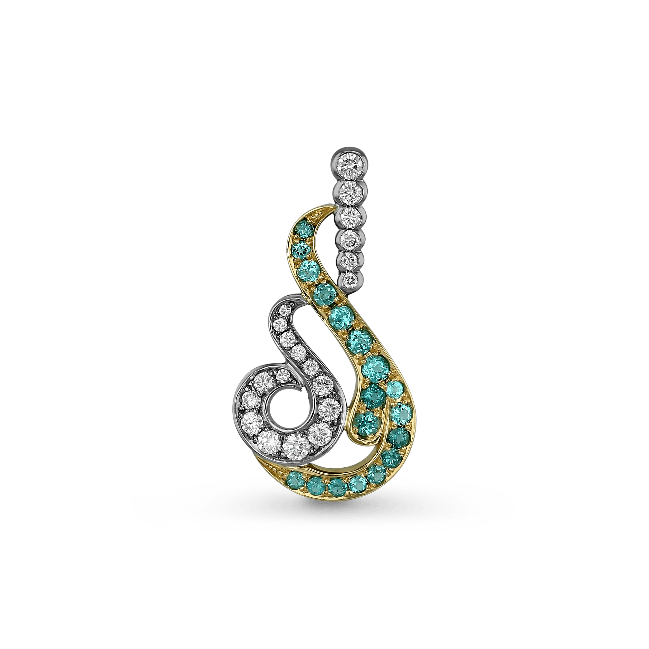 Amphora Pendant Catherine Best Dev Pendant