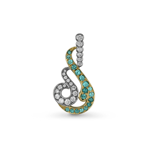 Amphora Pendant Catherine Best Dev Pendant