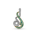 Amphora Pendant Catherine Best Dev Pendant