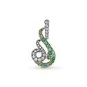 Amphora Pendant Catherine Best Dev Pendant 