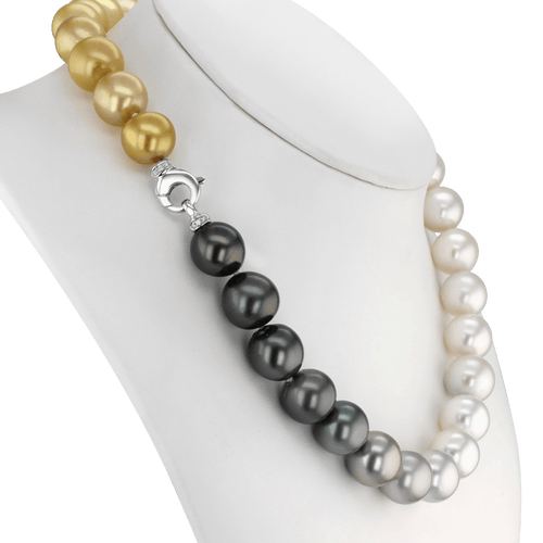 Amour Sans Fin Necklace Catherine Best Dev