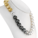 Amour Sans Fin Necklace Catherine Best Dev