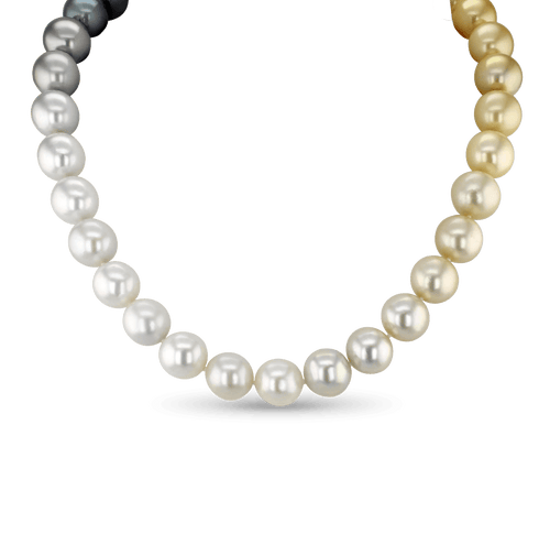 Amour Sans Fin Necklace Catherine Best Dev
