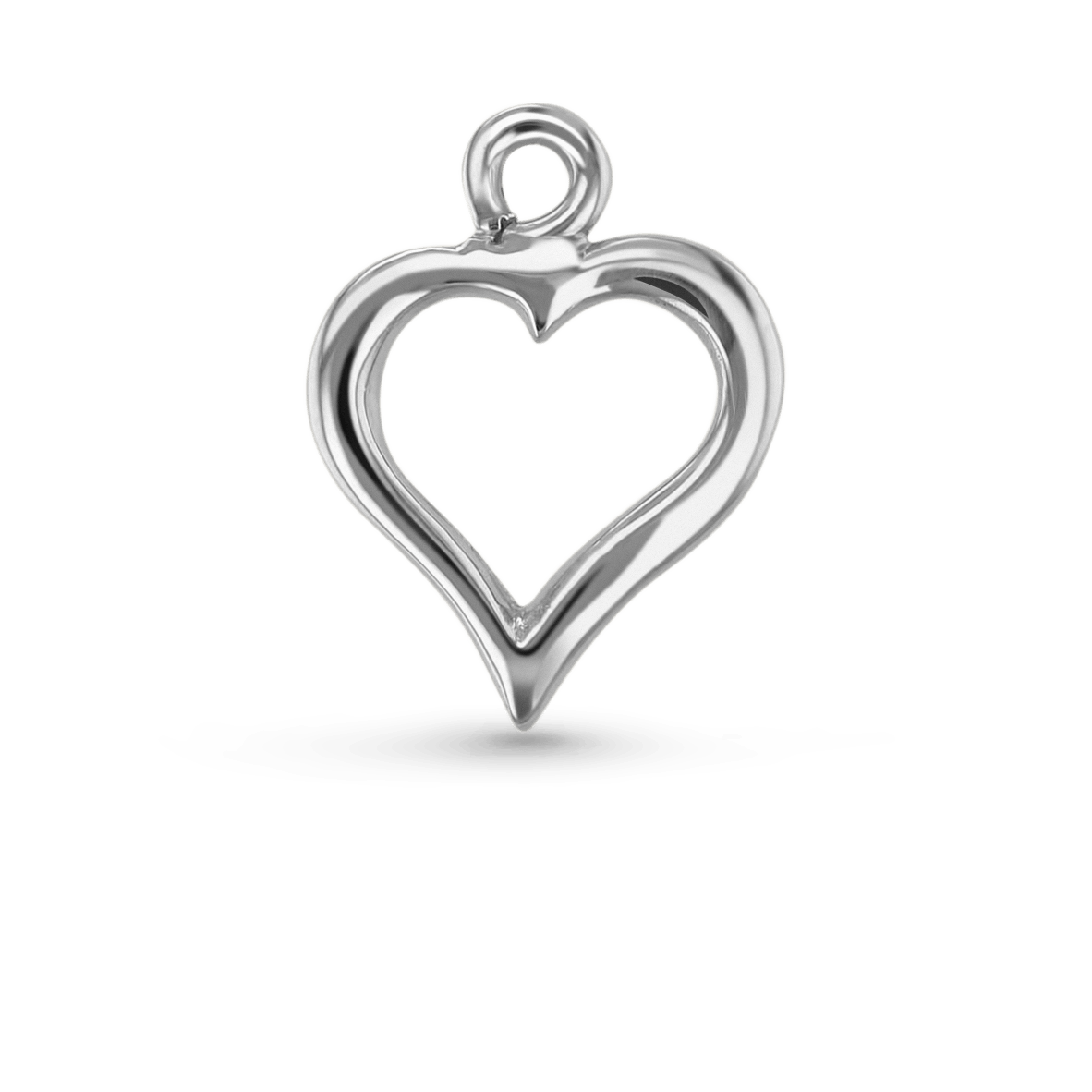 Heart Charm Catherine Best Dev