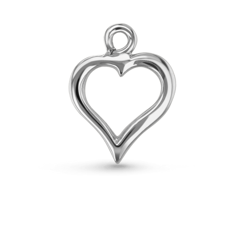 Heart Charm Catherine Best Dev