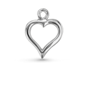 Heart Charm Catherine Best Dev