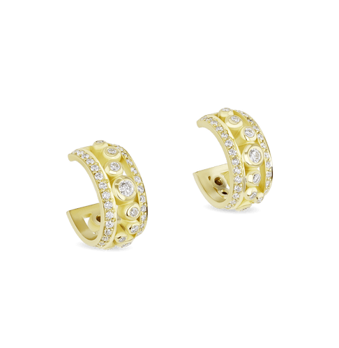 Effervescent Earrings Catherine Best