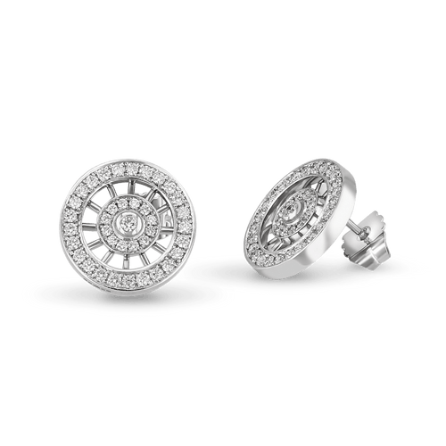 Carnival Earrings Catherine Best Dev