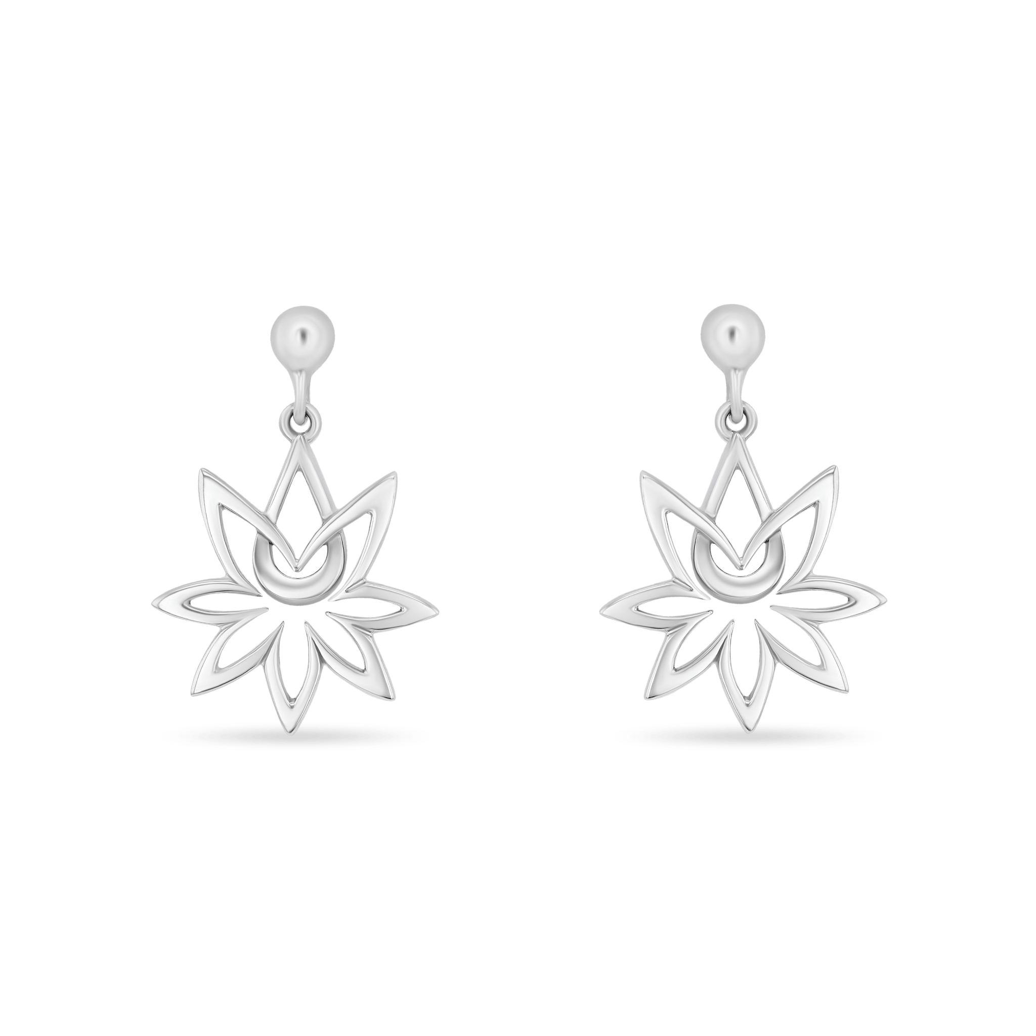 Hope Earrings Catherine Best