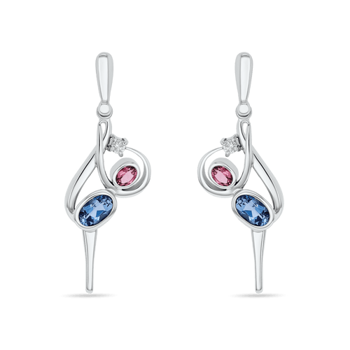 Natarjasana Earrings Catherine Best