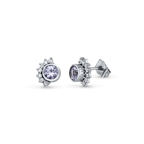 Helter Skelter Earrings Catherine Best Dev