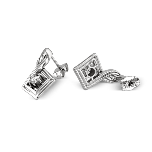 Deco Earrings Catherine Best Dev