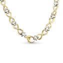 Infinite Love Necklace Catherine Best Dev