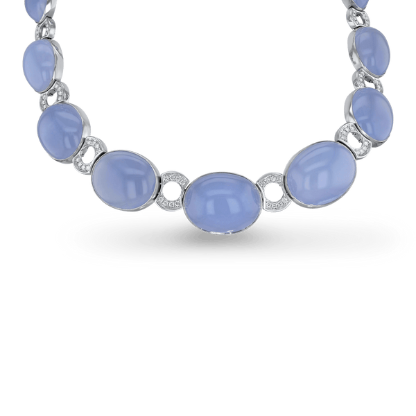 Azure Ice Necklace Catherine Best Dev 