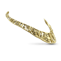 King of Pride Necklace Catherine Best Dev