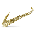 King of Pride Necklace Catherine Best Dev