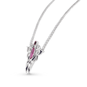 Butterfly Dance Necklace Catherine Best Dev
