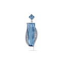 Haute Couture Pendant Catherine Best Pendant